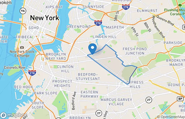 Rented by The KCI Group | media 30