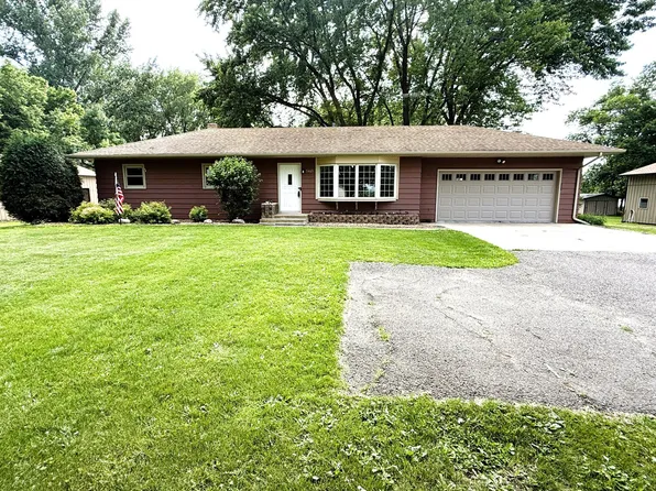 5465 County Road 8 SW, Waverly, MN 55390