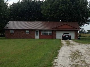 11869 N Jackson Hwy, Lincoln, AR 72744