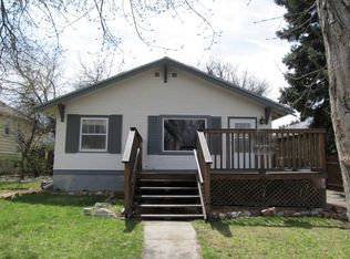 2204 1st Ave S, Great Falls, MT 59401