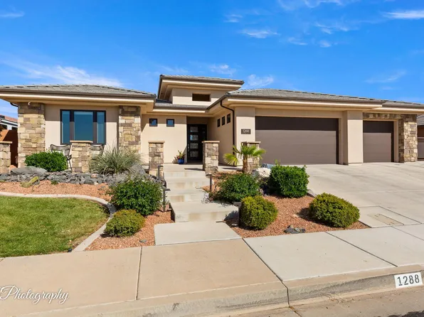 1288 N Fairway Dr, Washington, UT 84780