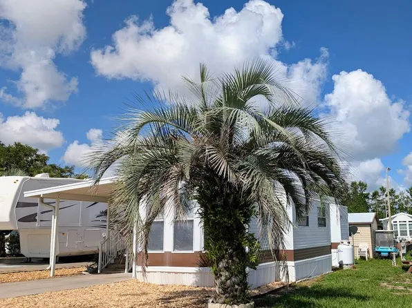 609 County Road 466 #331, Lady Lake, FL 32159