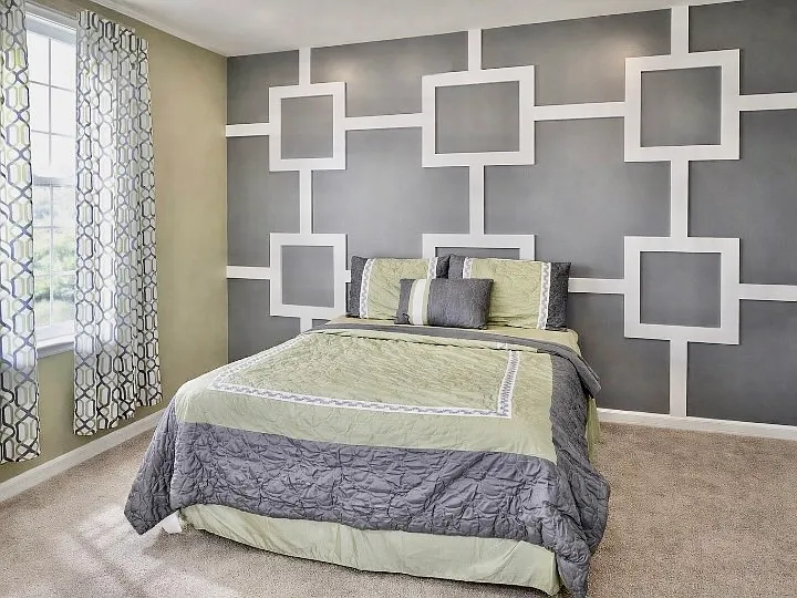 Downstair Bedroom 1