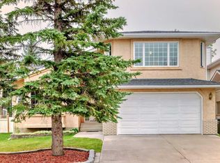 1405 Shawnee Rd SW, Calgary, AB T2Y2T1