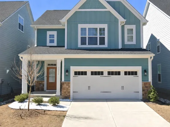 2316 Grants Pass Sta, Apex, NC 27502