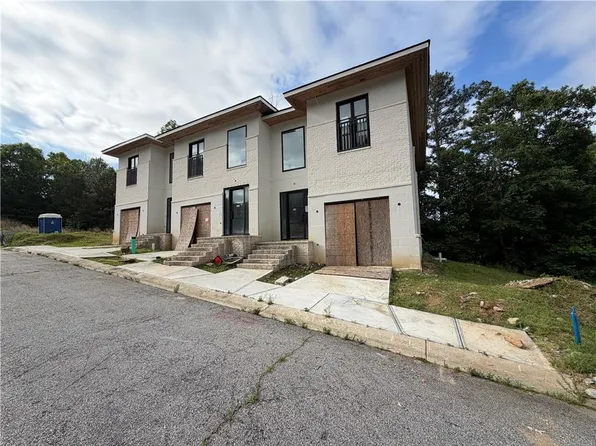 3467 Benjamin E Mays Dr SW #3, Atlanta, GA 30331