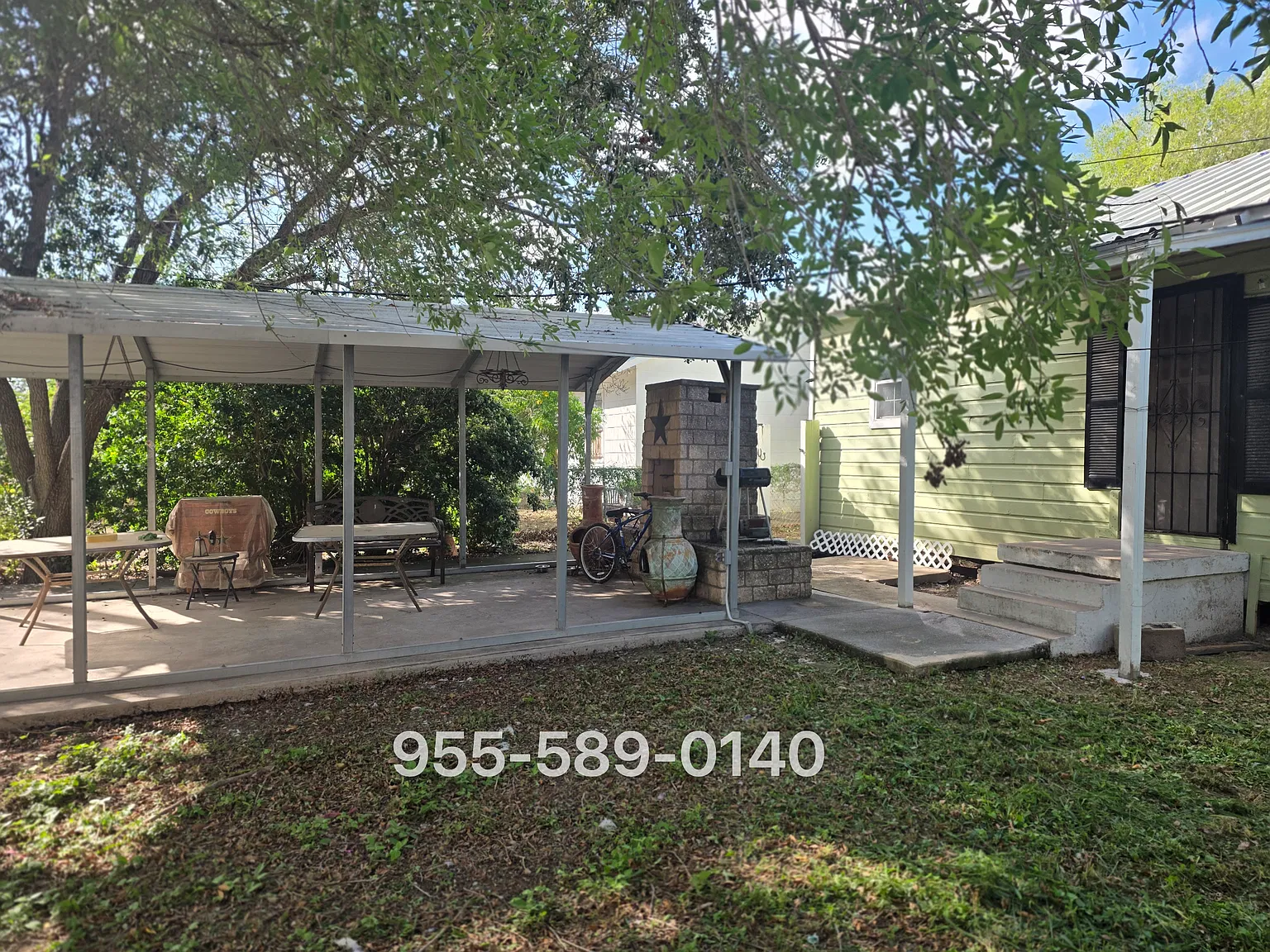 2 bed, 924 sqft, $1,200 — Photo 4