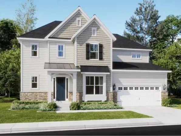 14026 Rolling Pasture Rd, Boyds, MD 20841