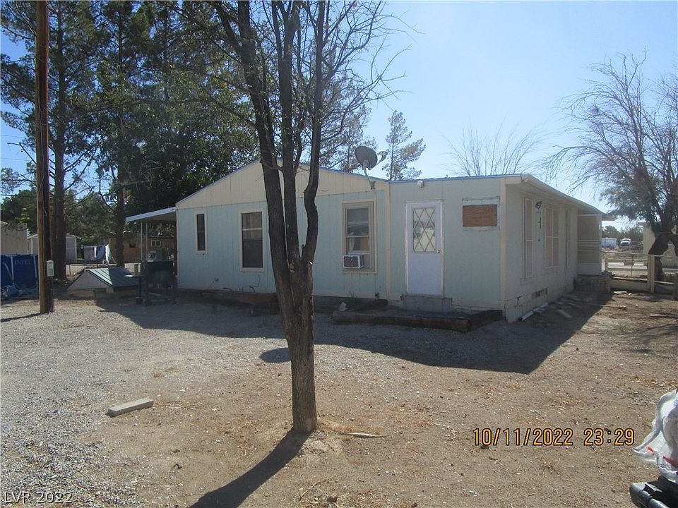 281 N Leslie St, Pahrump, NV 89060 Zillow