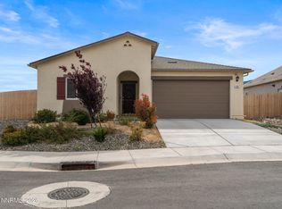 305 Mountain Spring Ct, Dayton, NV 89403