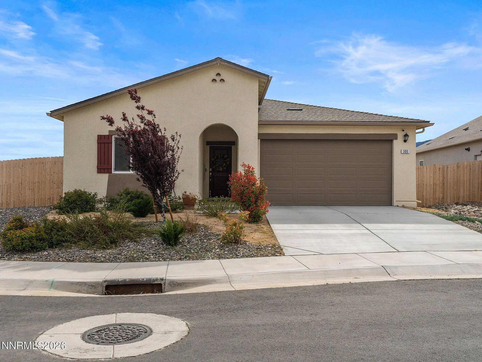 305 Mountain Spring Ct photo 1