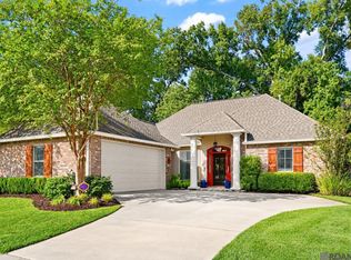 5758 Parkknoll Place Dr, Baton Rouge, LA 70816
