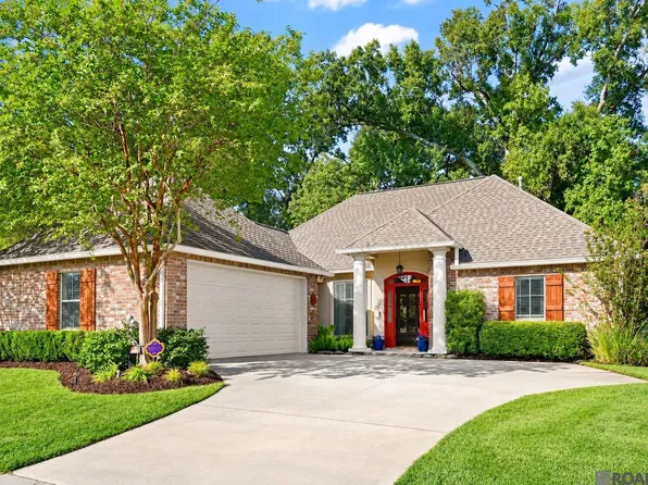 5758 Parkknoll Place Dr, Baton Rouge, LA 70816