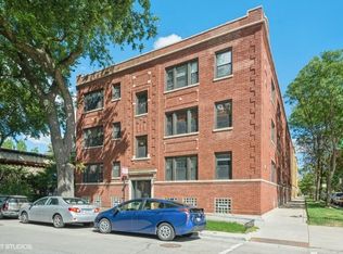3401 N Greenview Ave APT 1N, Chicago, IL 60657