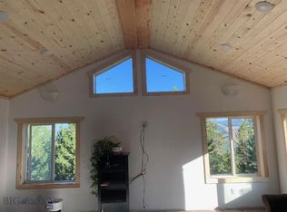 309 Wapiti Trl, Anaconda, MT 59711