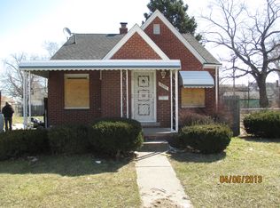 18652 Albion St, Detroit, MI 48234