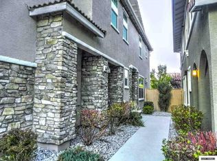 1795 Wind Ranch Rd UNIT B, Reno, NV 89521
