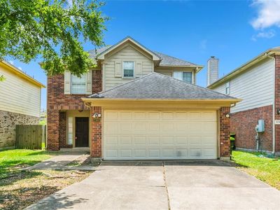 2302 Poco Dr, Missouri City, TX, 77489