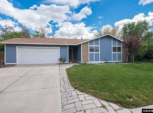 485 Spruce Dr, Fernley, NV 89408