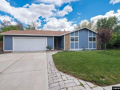 485 Spruce Dr, Fernley, NV, 89408