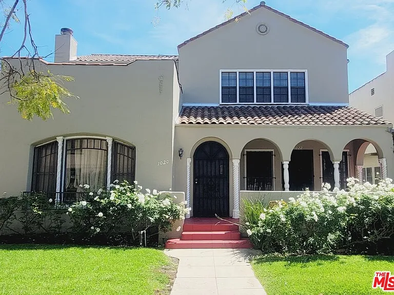 1022 S Cloverdale Ave — Photo 1