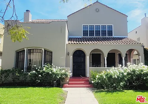 1022 S Cloverdale Ave Photo 1