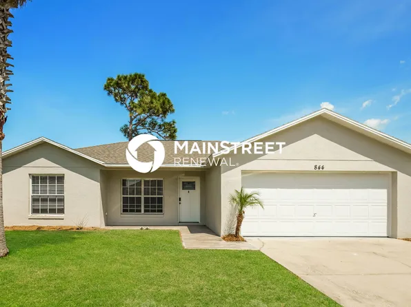844 Jarnac Dr, Kissimmee, FL 34759