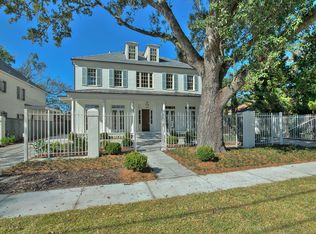 210 Friedrichs Ave, Metairie, LA 70005