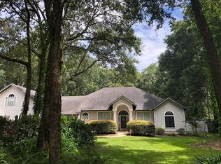 8020 SW 8th Ave, Gainesville, FL 32607