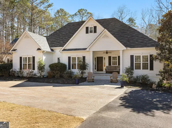 105 Leisure Trl, Peachtree City, GA 30269