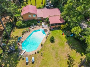 1705 Lake Douglas Rd, Bainbridge, GA 39819