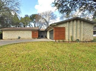 1804 Running Brook Dr, Austin, TX 78723