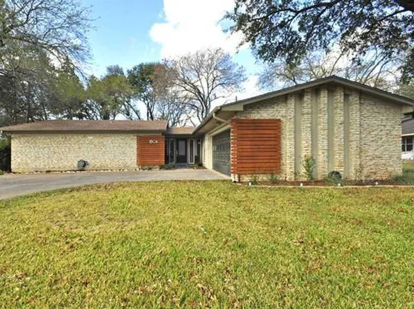 1804 Running Brook Dr, Austin, TX 78723