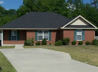 1915 Lobelia Ln, Augusta, GA 30906