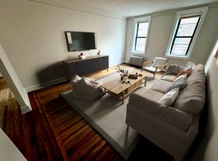 47-40 41st St #4G, Sunnyside, NY 11104
