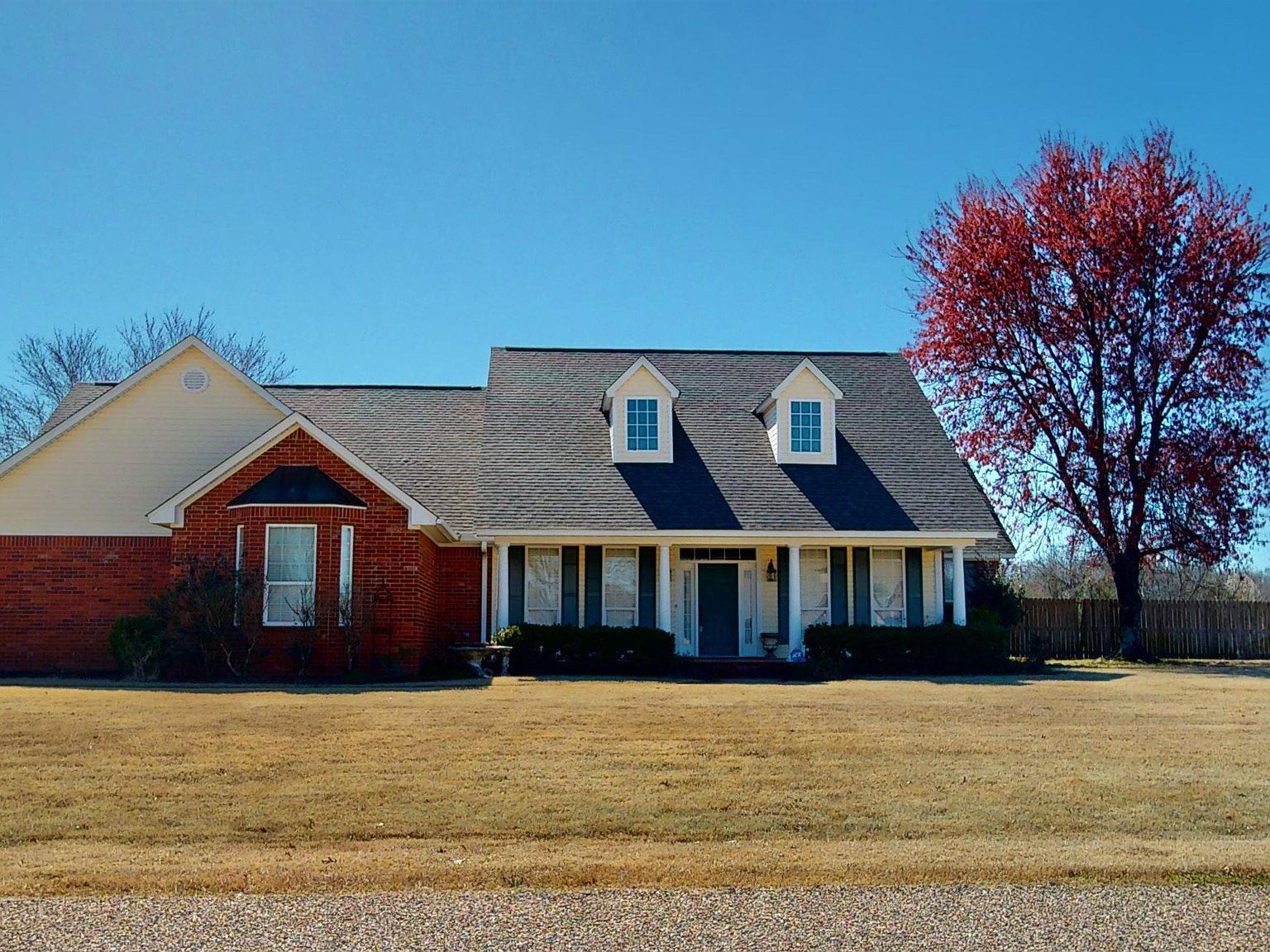 6302 Lost Creek Dr, Texarkana, TX 75503 | Zillow