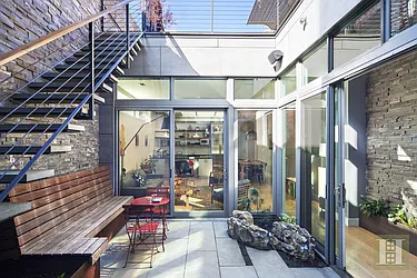 Rented by Halstead Real Estate