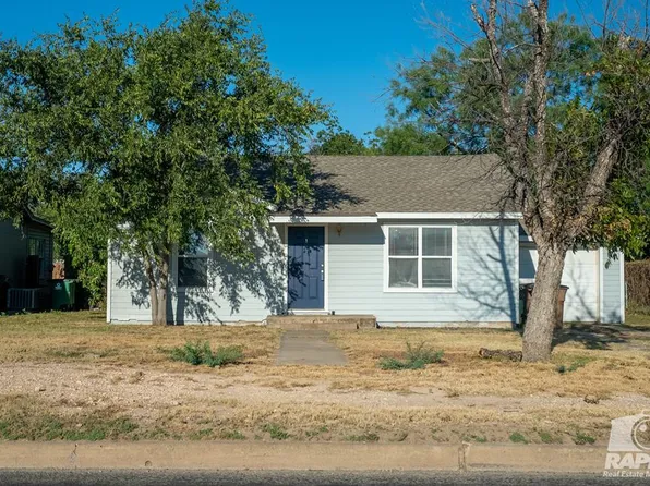 1209 S Bell St, San Angelo, TX 76903