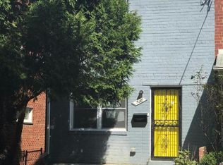 720 Ridge Rd SE, Washington, DC 20019