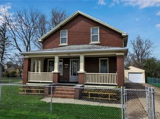 132 Swan St, Lackawanna, NY 14218