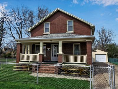 132 Swan St, Lackawanna, NY, 14218