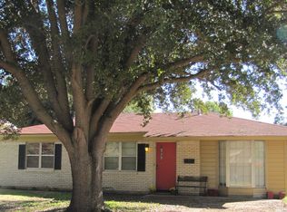 1404 S Jonquil St, Bossier City, LA 71112