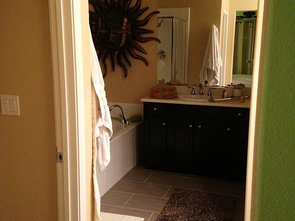 Master Bath One of Three