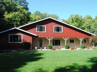 11403 Clary Rd, Wakeman, OH 44889