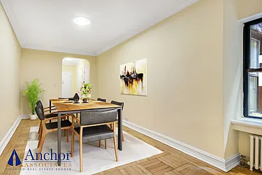 Rented by Anchor Associates