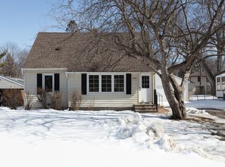 2012 Dieter St, Saint Paul, MN 55109