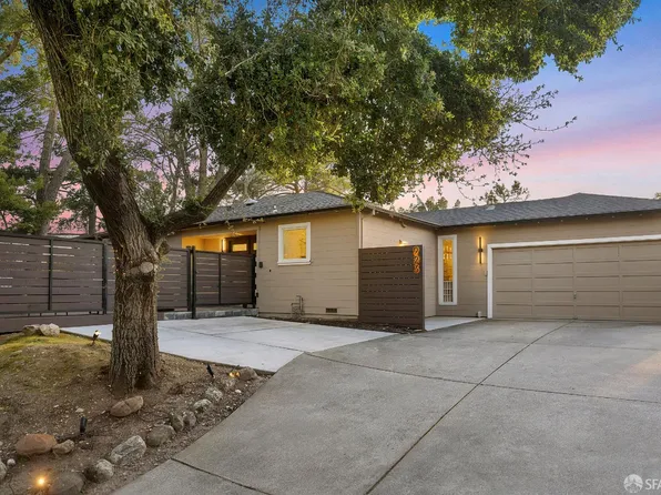 923 Janet Ln, Lafayette, CA 94549