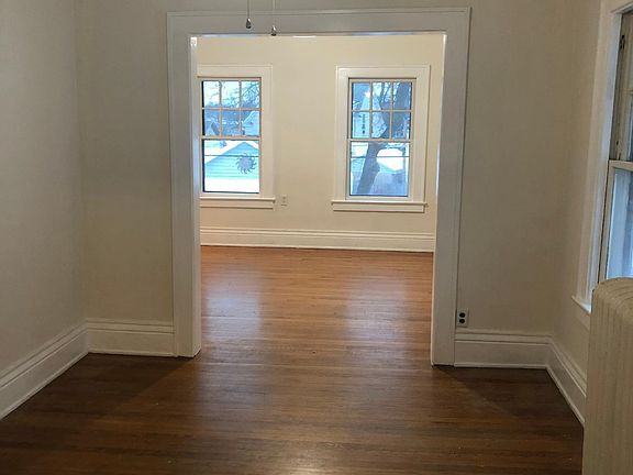 Dining room - Living Room
