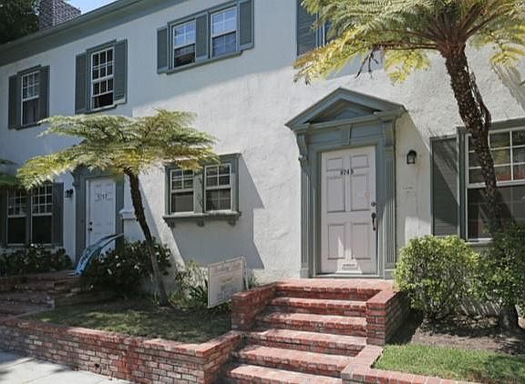 3rd image of 9753 W Olympic Blvd
