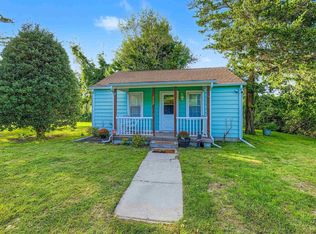 709 S Liverpool Ave, Egg Harbor, NJ 08215